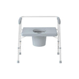 Bariatric Commode