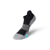 No. 9 Diabetic No-Show Socks