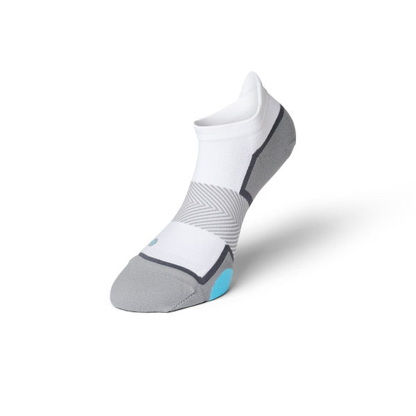 No. 9 Diabetic No-Show Socks