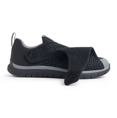 Dark Slate Gray No. 85 Women's Sport Double Depth Stretch
