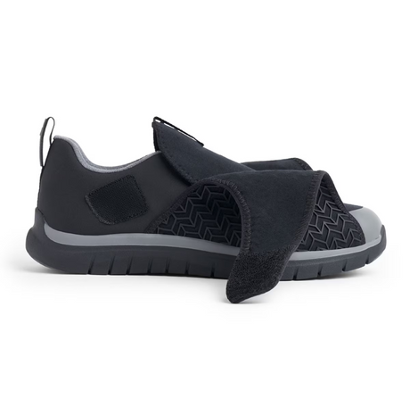 Dark Slate Gray No. 85 Women's Sport Double Depth Stretch