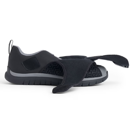 Dark Slate Gray No. 85 Women's Sport Double Depth Stretch