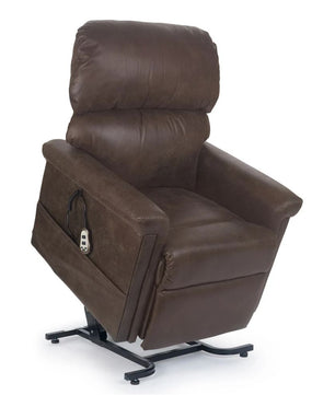 Dark Slate Gray PL340-MED Lift Chair