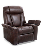 Golden PR442 Heated Lift Chair