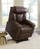 Golden PR442 Heated Lift Chair