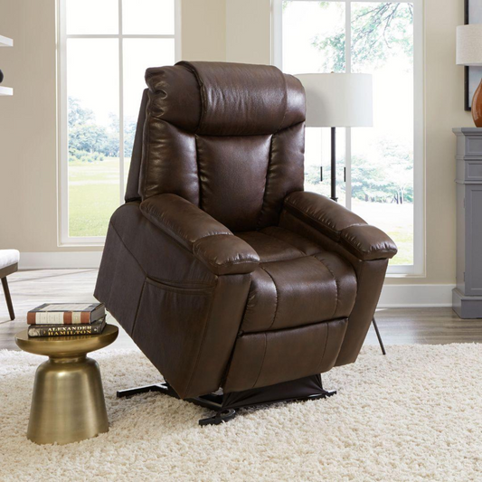 Golden PR442 Heated Lift Chair