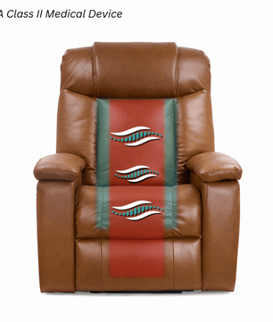 Golden PR447 Lift Chair – MaxiComfort® 4-Zone Infinite Position Recliner