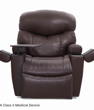 Golden PR525 Cloud Lift Chair