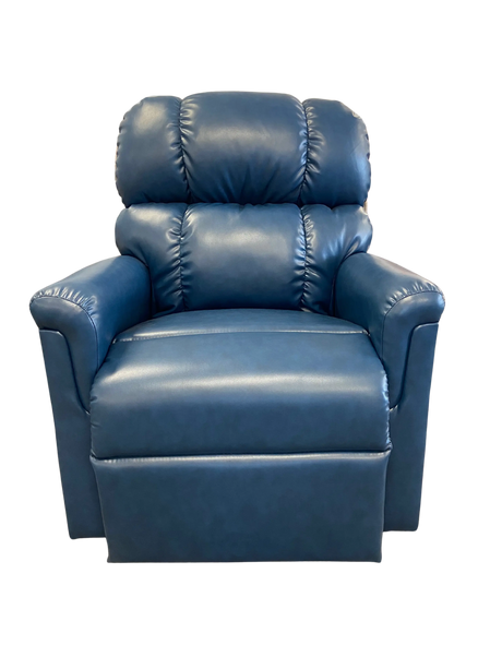 Dark Slate Gray Golden Lift Chair PR531-LAR-STC-ACO