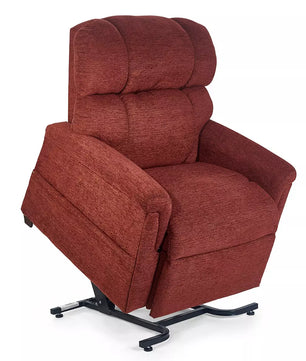 Saddle Brown Golden PR531 Lift Chair