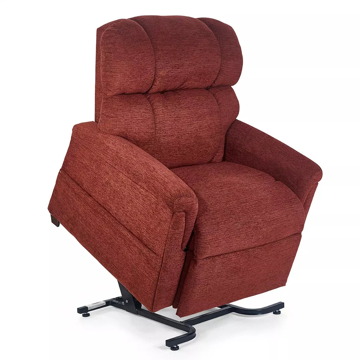 Saddle Brown Golden PR531 Lift Chair