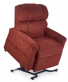 Saddle Brown Golden PR531 Lift Chair