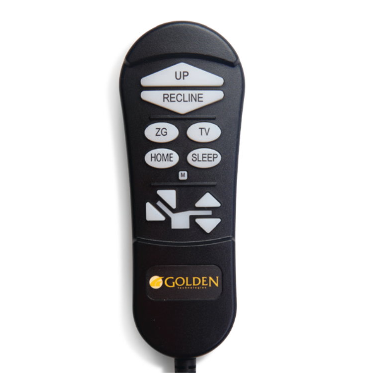 Golden Cloud PR510 Small/Medium