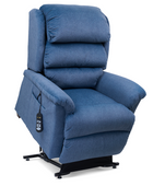 Dark Slate Blue PR766 Golden Technologies Lift chair