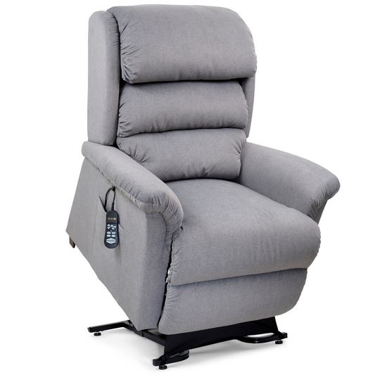 Light Slate Gray PR766 Golden Technologies Lift chair