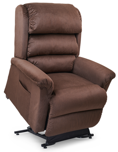 Dark Olive Green PR766 Golden Technologies Lift chair