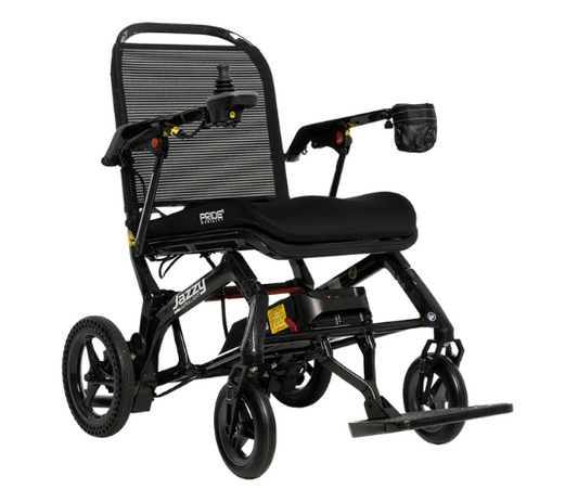 Pride Jazzy Ultra Light