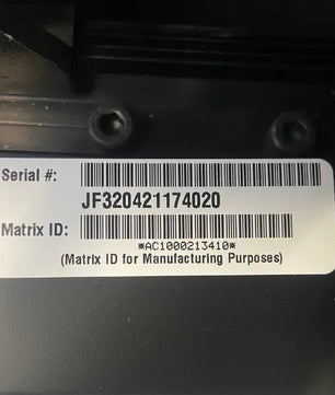 Light Gray Used Pride Quantum Q6 Edge Power Chair