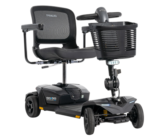 Pride Go Go® Endurance AL+