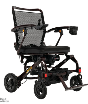 Pride Jazzy Carbon 27