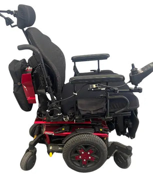 Dark Slate Gray Used Quantum Edge 3