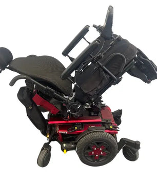 Dark Slate Gray Used Quantum Edge 3