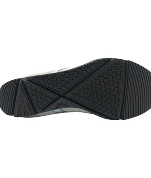 Dark Slate Gray Sandy Knee Pain Reducing Walking Shoe