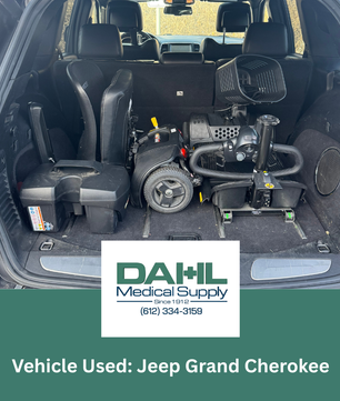 Pride Go Go® Elite Traveller