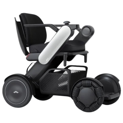 Dark Slate Gray WHILL Model C2