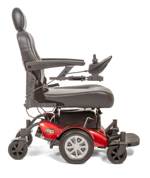 Dim Gray GOLDEN COMPASS HD GP620