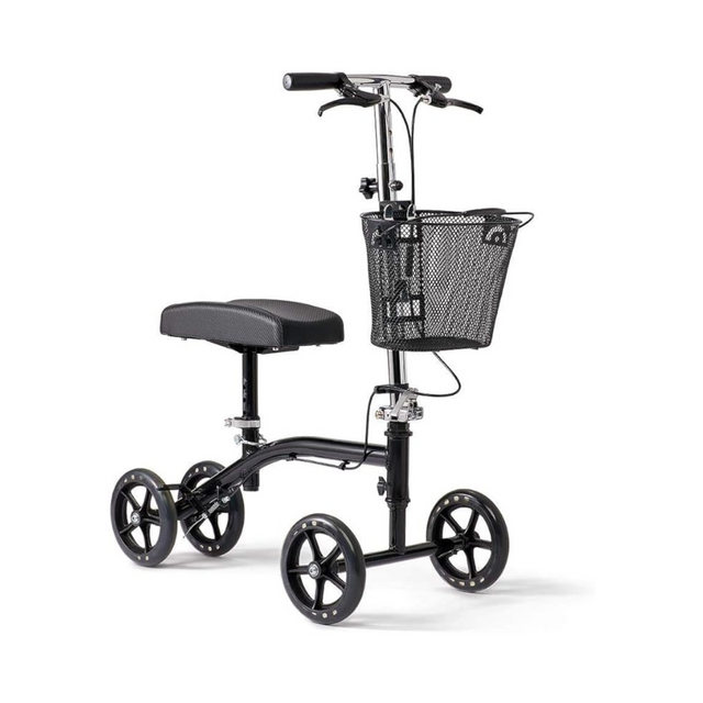 Knee walker rental near me for post-surgery recovery