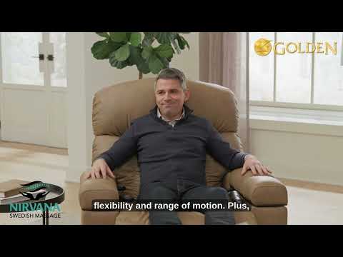 PR511-Medium Cloud+ With MaxiComfort & Nirvana Massage