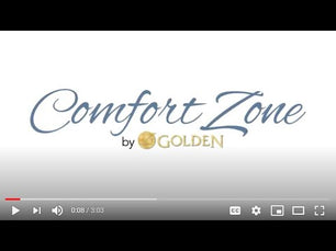 Comfort zone by golden