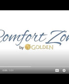 Comfort zone by golden