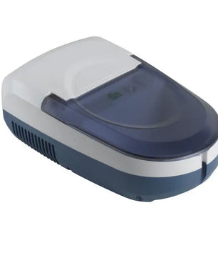 Drive Medical Compartment Style Compressor Nebulizer Closed