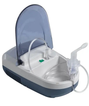 Drive Medical Compartment Style Compressor Nebulizer
