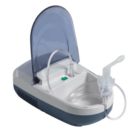 Drive Medical Compartment Style Compressor Nebulizer