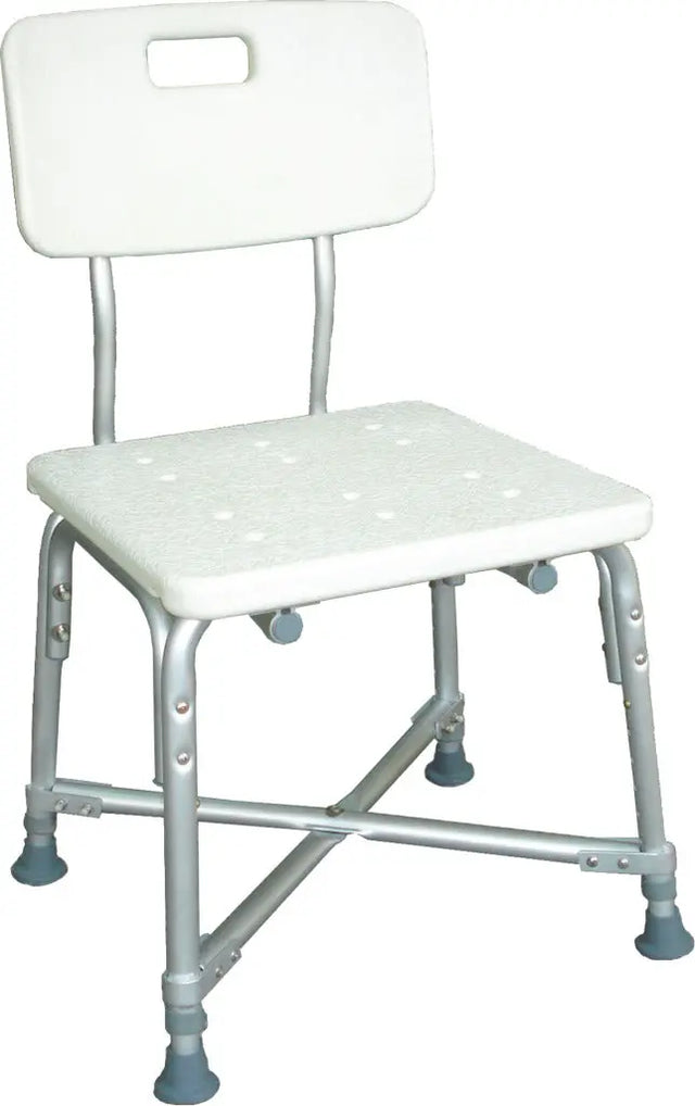 Deluxe Bariatric Heavy duty Shower Chair | Dahl Medical Supply