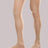 Therafirm 15-20 mmHg* Opaque Thigh Highs for Men, Khaki