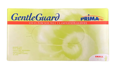 Box of 100 Prima Pro Exam Gloves