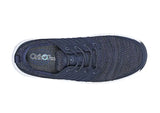 Orthofeet Men's Tacoma - Blue, with gel insert