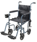 Dark Slate Gray Drive Medical Universal Cup Holder, Black