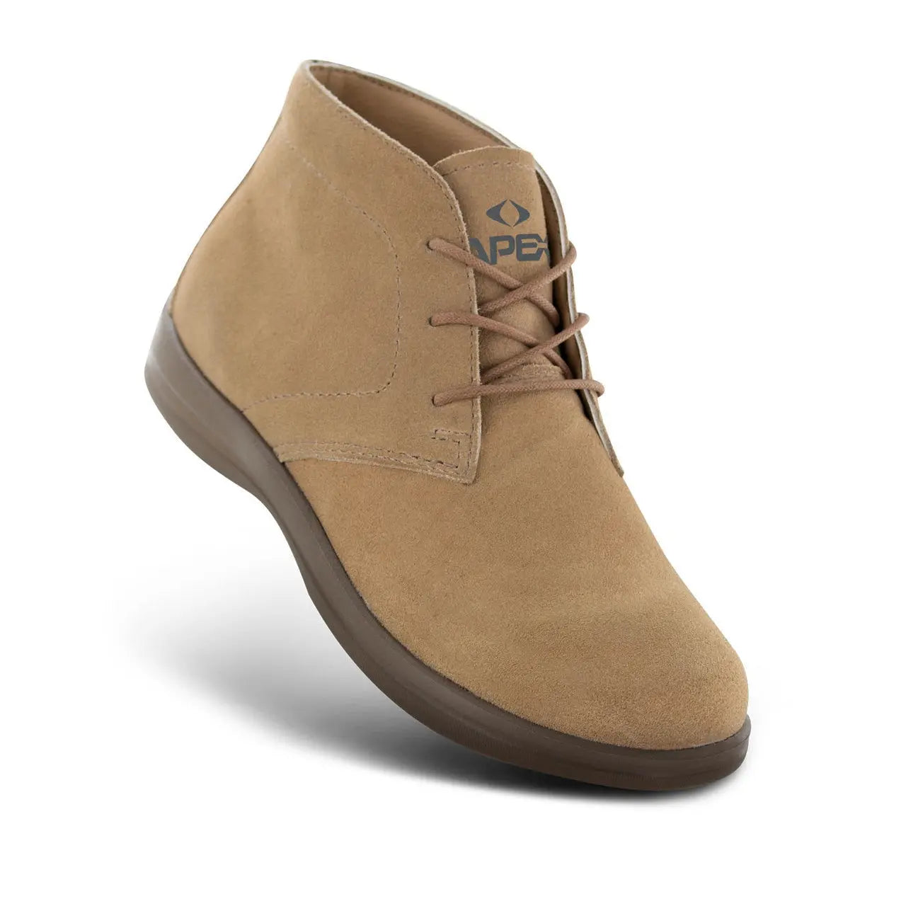 Apex hotsell chukka boots