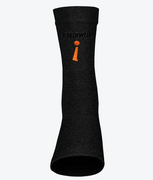 Black Ankle Sleeve