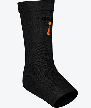 White Smoke Ankle Sleeve