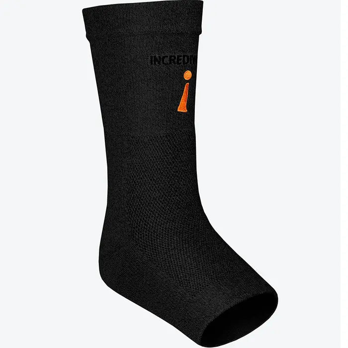 White Smoke Ankle Sleeve