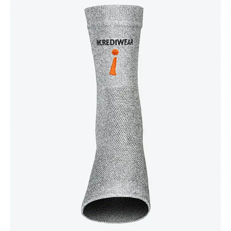 White Smoke Ankle Sleeve