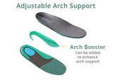 Orhothfee Men's arch booster for the Tacoma Shoe
