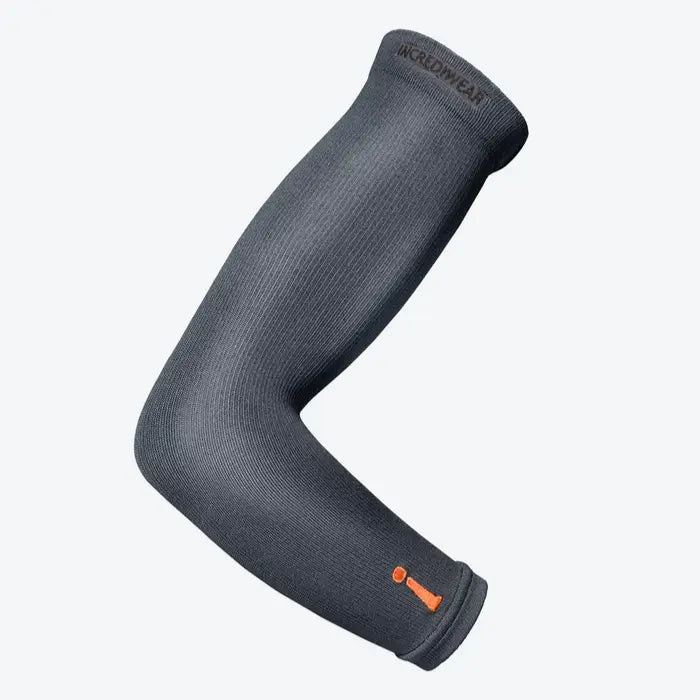 Incrediwear Arm Sleeve, Charcoal | Dahl Medical Supply