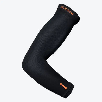 Incrediwear Arm Sleeve, Black | Dahl Medical Supply